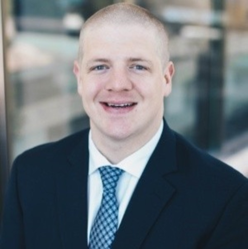 Meet your Posher, David
